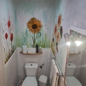 Deluxe Double Kamer