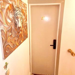 Private Bathroom King Room